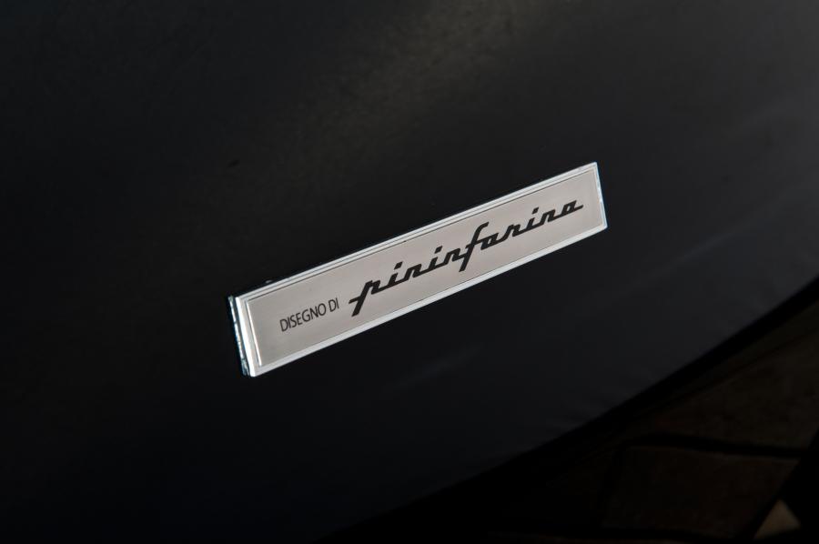  Ferrari 365 GTB/4 Daytona Spyder 1972 года  (фото 26 из 32)